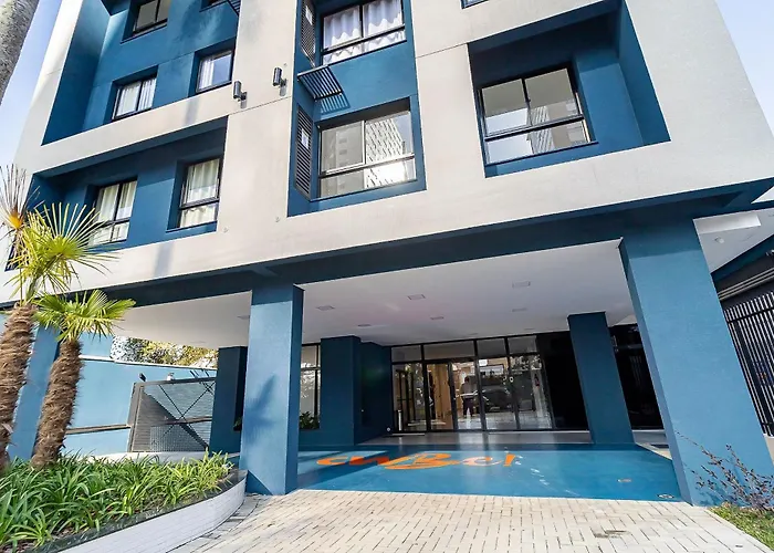 Cwbe Residencial